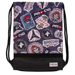 Saco Mochila PRODG 49x34x1cm.