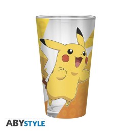 Vaso abystyle pokemon...