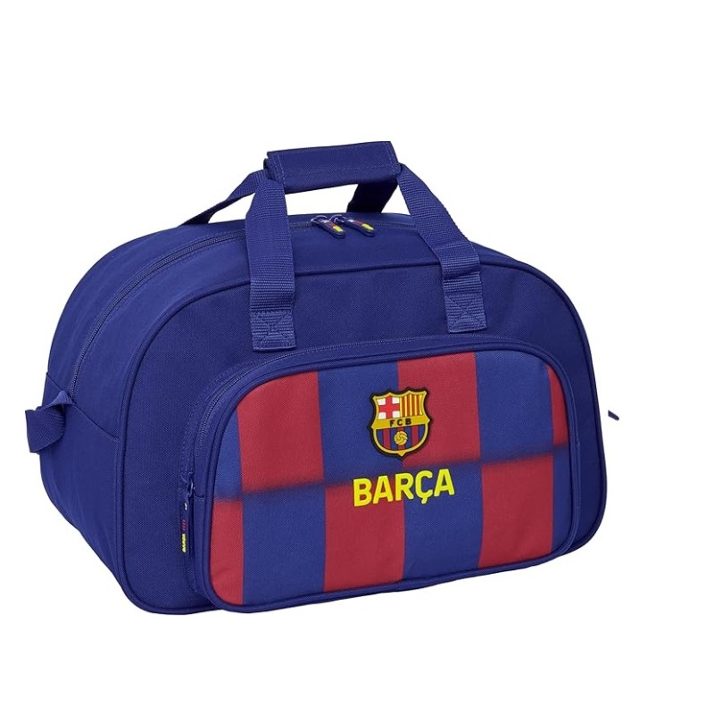 Bolsa de Deporte F.C.Barcelona 40x23x24 cm