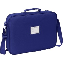 Cartera Extraescolares F.C.Barcelona 38x6x28 cm