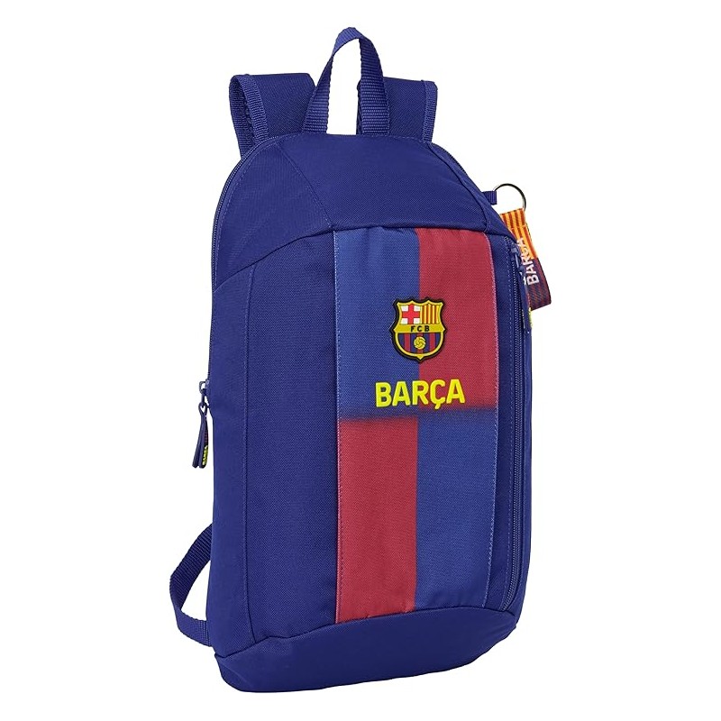 Mini Mochila F.C. BARCELONA 1ª EQUIPACIÓN 25/2622x10x39 cm