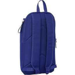 Mini Mochila F.C. BARCELONA 1ª EQUIPACIÓN 25/2622x10x39 cm