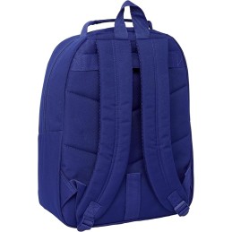 Mochila Adaptable F.C.Barcelona 32x15x42Cm
