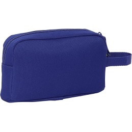 Porta Desayunos Térmico, F.C.Barcelona Portatodo, Porta Comida, Recreo, 21.5x6.5x12 cm