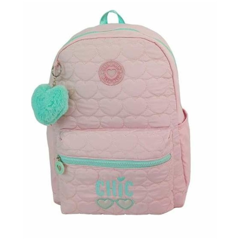 Mochila Americana BlinBlin Chic