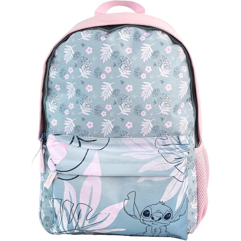 Mochila Americana Stich