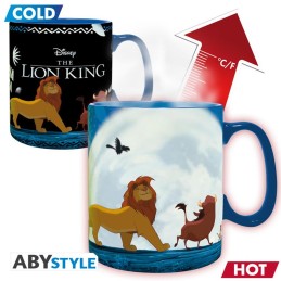 Taza termica abystyle...