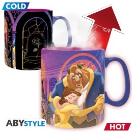 Taza termica abystyle...
