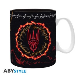 Taza abystyle el señor de...