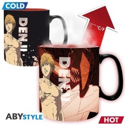 Taza termica abystyle...