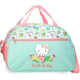 Bolsa De Viaje Hello Kitty...