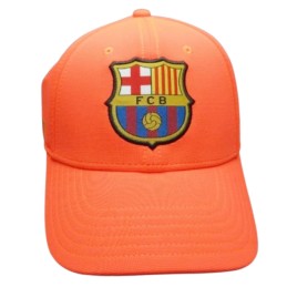 Gorra F.C.Barcelona Junior