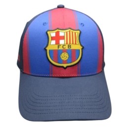 Gorra F.C.Barcelona Junior