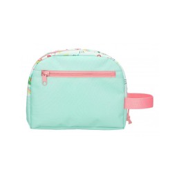 Neceser Hello Kitty 23x9x7cm.