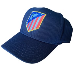 Gorra Azul Oscuro Atletico...