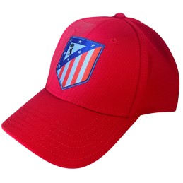 Gorra Roja Atletico de...