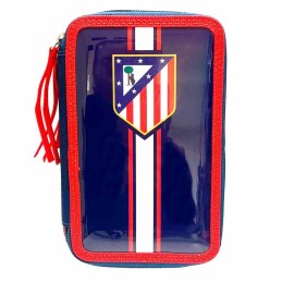 Plumier Atletico de Madrid...