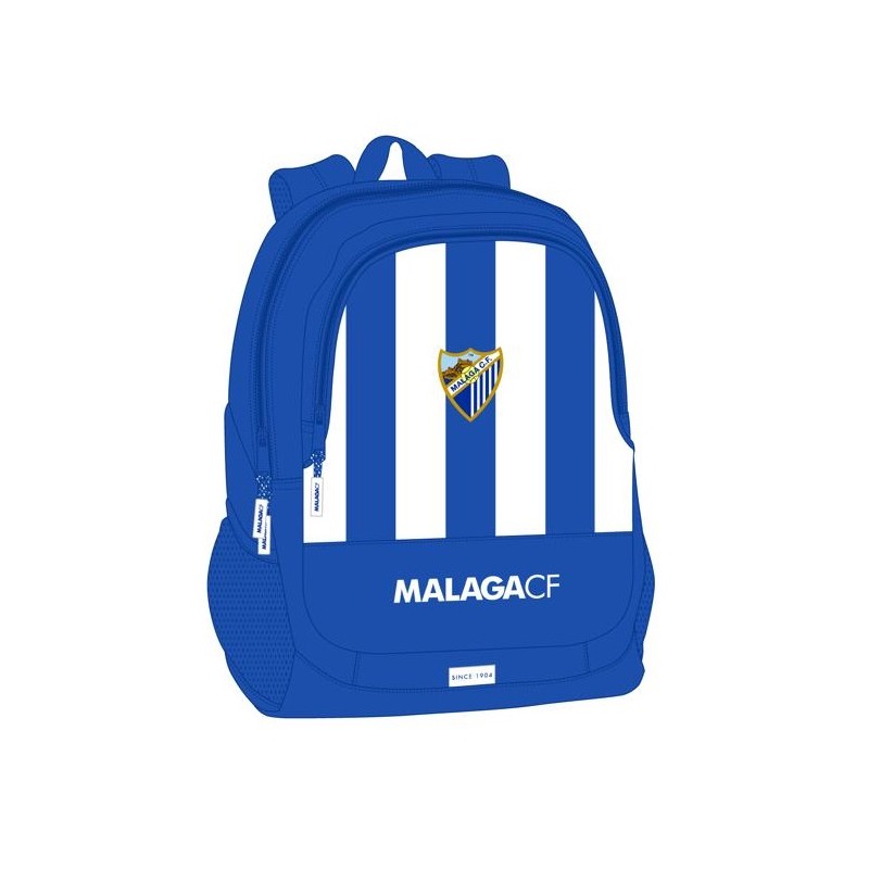 Mochila Adap.Carro Malaga CF 32x16x44cm.