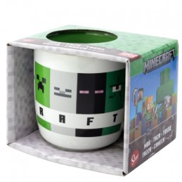TAZA CERAMICA ELITE 380 ML...