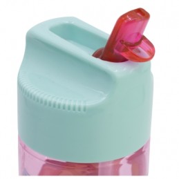 Botella Ecozen Hidro Pequeña 430 Ml Paw Patrol Girl Superpowers