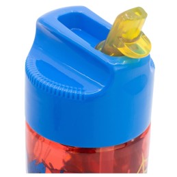 Botella Ecozen Hidro Pq. 430ml Spiderman Marvel