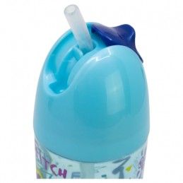 Robot Espacial 280 Ml Stitch Drawing