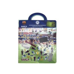Fc Barcelona Libro De...