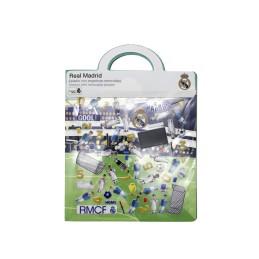 Real Madrid Libro De...