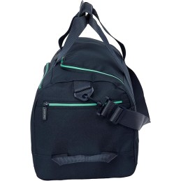 Bolsa de Deporte REAL MADRID 2ª EQUIPACIÓN 25/26 50x25x25 cm