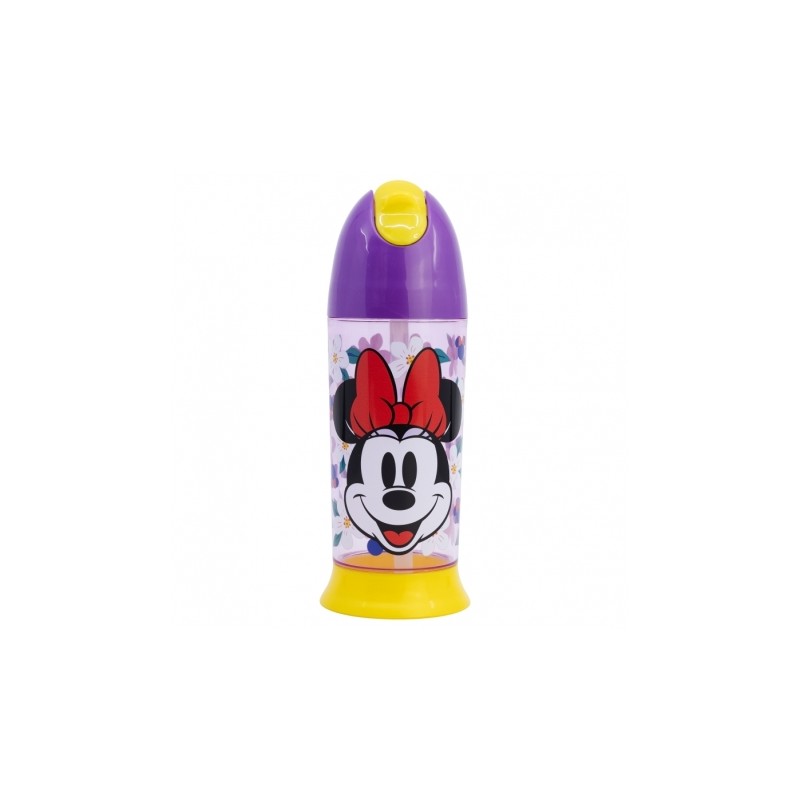 ROBOT ESPACIAL 280 ML MINNIE BOLD FLORALS