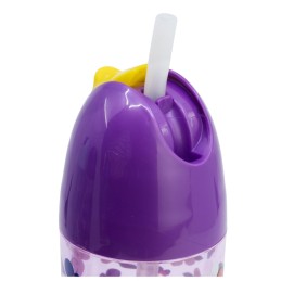 ROBOT ESPACIAL 280 ML MINNIE BOLD FLORALS