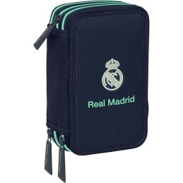 Plumier Triple Escolar con...