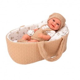 Muñeca Elegance 33cm Babyto...
