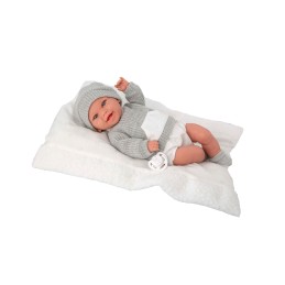 Muñeca Elegance 35cm Babyto...