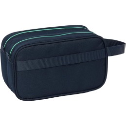 Neceser Adaptable a Carro REAL MADRID 2ª EQUIPACIÓN 25/26 26x12.5x15 cm