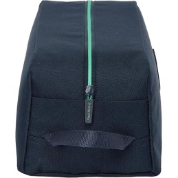 Zapatillero Mediano REAL MADRID 2ª EQUIPACIÓN 25/26 34x18x15 cm