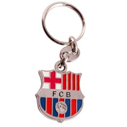 Llavero FC Barcelona Escudo...