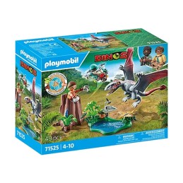 Playmobil observatorio con...