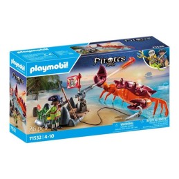 Playmobil batalla con el...