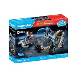 Playmobil starter pack...