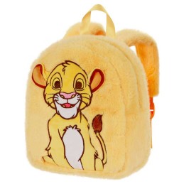 Mochila Peluche El Rey Leon...