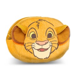 Monedero Pequeño Con...