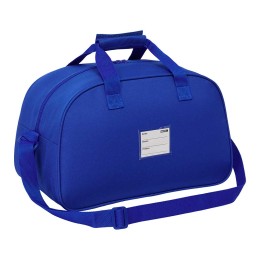 BOLSA DEPORTE REAL MADRID 40x23x24cm.