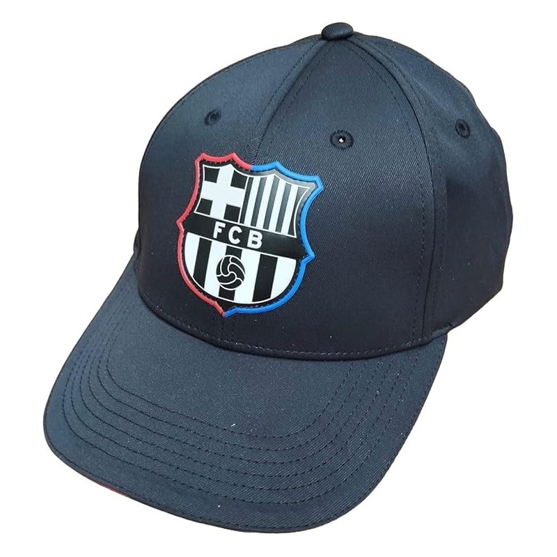 Gorra F.C.Barcelona Adulto
