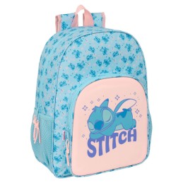 Mochila Adapt.Carro Stitch...