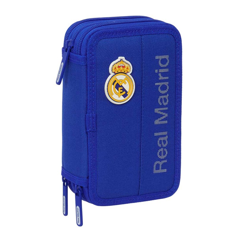 PLUMIER TRIPLE REAL MADRID 37 Psc