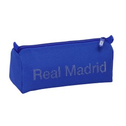 PORTATODO REAL MADRID 21X7X8CM.