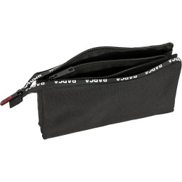 Portatodo Triple F.C. Barcelona 22X3X12 Cm