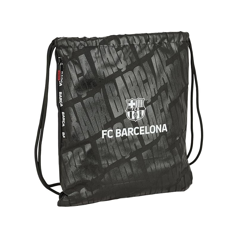 Saco Deportivo F.C. Barcelona 35X45 Cm