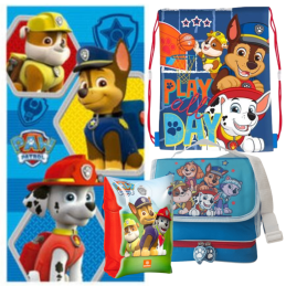 Lote de Playa Patrulla...